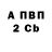 Первитин пудра Ksenia Ureva
